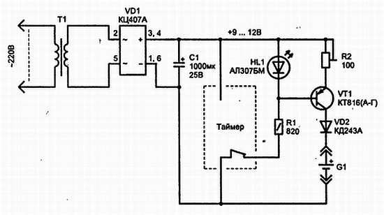 Путеводитель в мир электроники. Книга 2 - _325.jpg