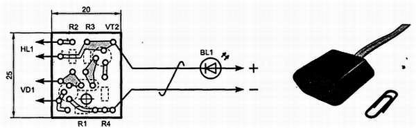 Путеводитель в мир электроники. Книга 2 - _351.jpg