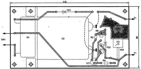 Путеводитель в мир электроники. Книга 2 - _355.jpg
