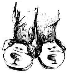 Солнце за нас. Автобиография - i_015.jpg