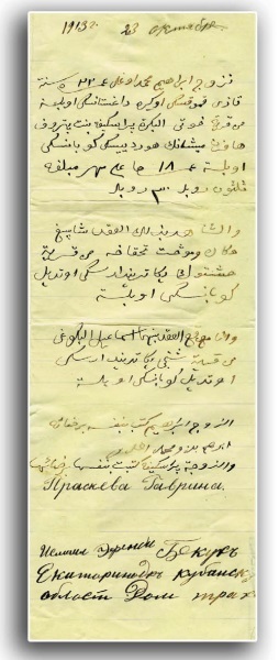 Мариам. Талант соединенный с мужеством - i_057.jpg