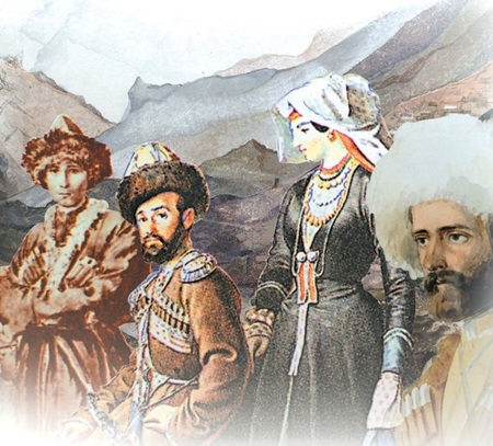 Мариам. Талант соединенный с мужеством - i_060.jpg