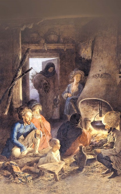 Мариам. Талант соединенный с мужеством - i_062.jpg