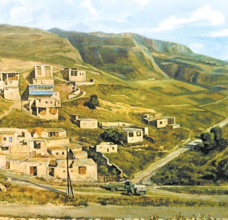 Мариам. Талант соединенный с мужеством - i_064.jpg