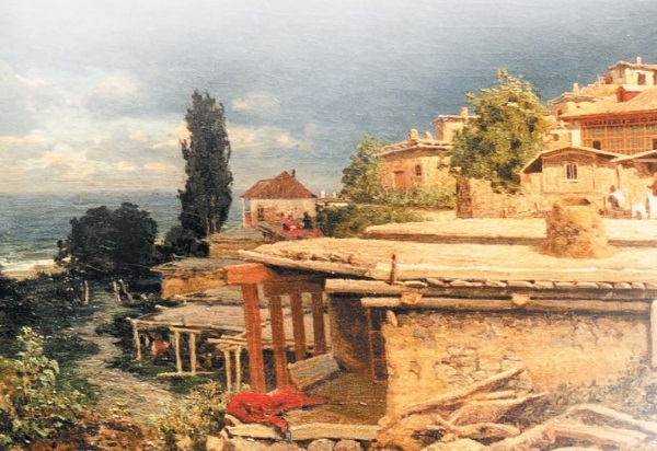 Мариам. Талант соединенный с мужеством - i_065.jpg