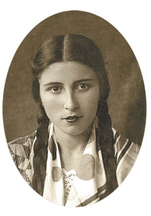 Мариам. Талант соединенный с мужеством - i_066.jpg