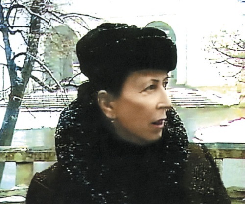 Мариам. Талант соединенный с мужеством - i_080.jpg