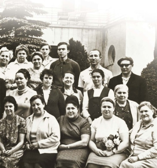 Мариам. Талант соединенный с мужеством - i_098.jpg