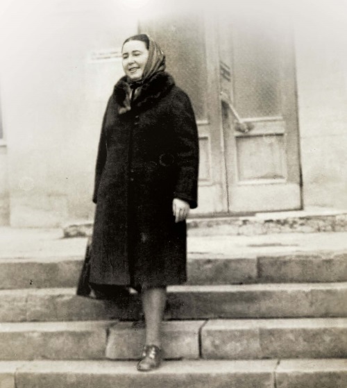 Мариам. Талант соединенный с мужеством - i_100.jpg