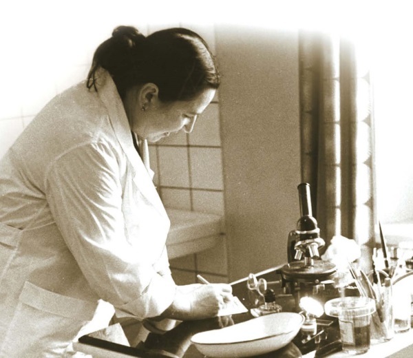 Мариам. Талант соединенный с мужеством - i_103.jpg