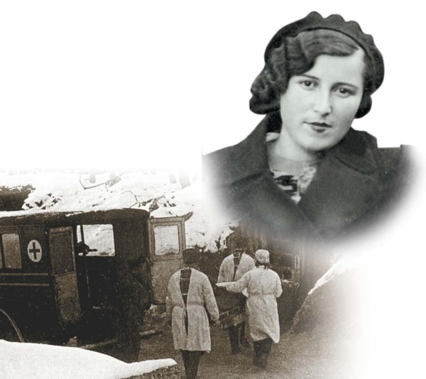 Мариам. Талант соединенный с мужеством - i_109.jpg