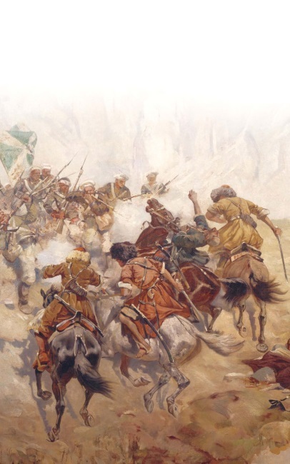 Мариам. Талант соединенный с мужеством - i_117.jpg