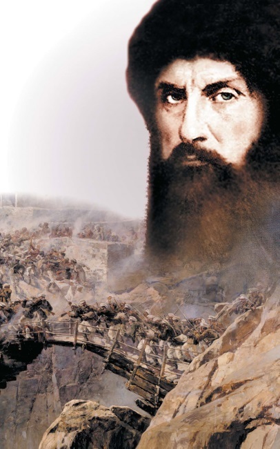 Мариам. Талант соединенный с мужеством - i_122.jpg