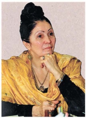 Мариам. Талант соединенный с мужеством - i_126.jpg