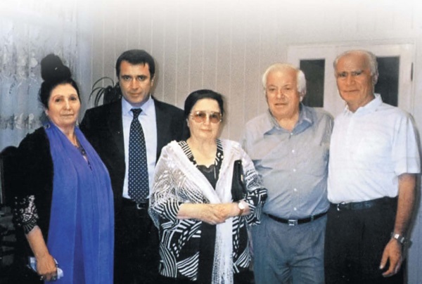 Мариам. Талант соединенный с мужеством - i_127.jpg