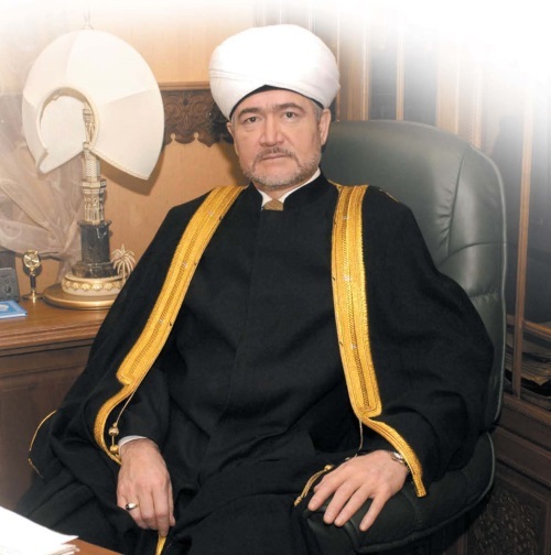 Мариам. Талант соединенный с мужеством - i_131.jpg