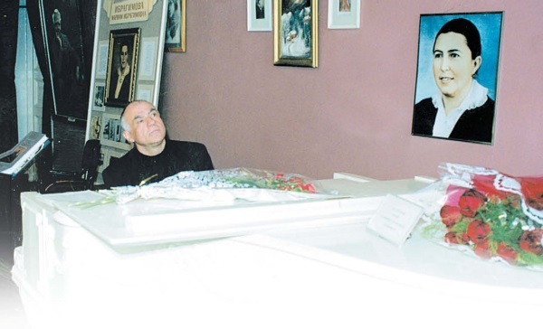 Мариам. Талант соединенный с мужеством - i_132.jpg