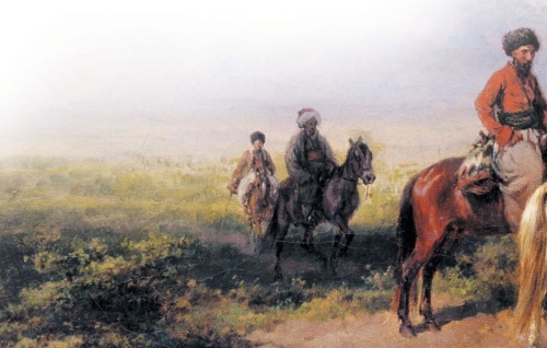 Мариам. Талант соединенный с мужеством - i_133.jpg