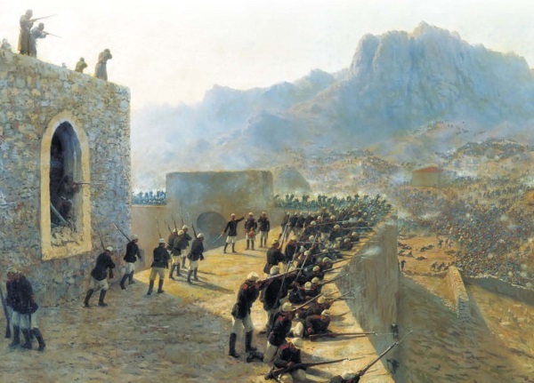 Мариам. Талант соединенный с мужеством - i_147.jpg