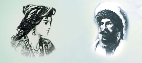 Мариам. Талант соединенный с мужеством - i_149.jpg