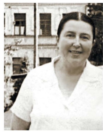 Мариам. Талант соединенный с мужеством - i_156.jpg