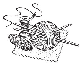 Домашние тапочки ручной работы - i_002.jpg