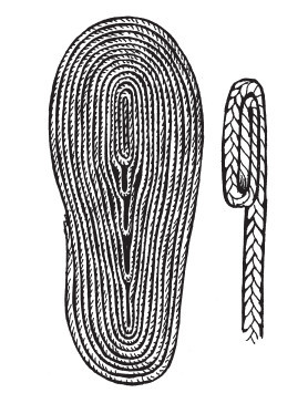 Домашние тапочки ручной работы - i_011.jpg