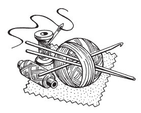 Домашние тапочки ручной работы - i_017.jpg