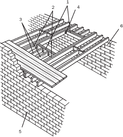 Лестницы и перила. Проектируем и строим - _12.png