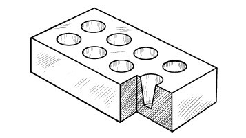 Современные работы по возведению стен и перегородок - i_009.jpg