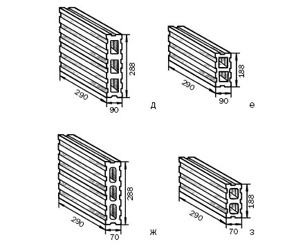 Современные работы по возведению стен и перегородок - i_011.jpg