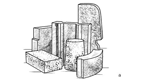 Современные работы по возведению стен и перегородок - i_015.jpg