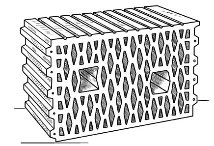 Современные работы по возведению стен и перегородок - i_018.jpg