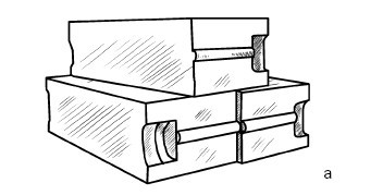 Современные работы по возведению стен и перегородок - i_019.jpg