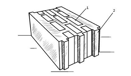 Современные работы по возведению стен и перегородок - i_022.jpg