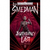 Господство Выживших (ЛП) - автор Смедман Лиза 