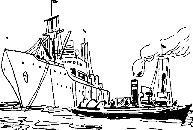 Девочка в бурном море. Часть 2. Домой! - i_032.png