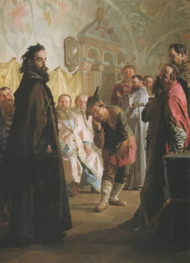 Николай Неврев - _29.jpg