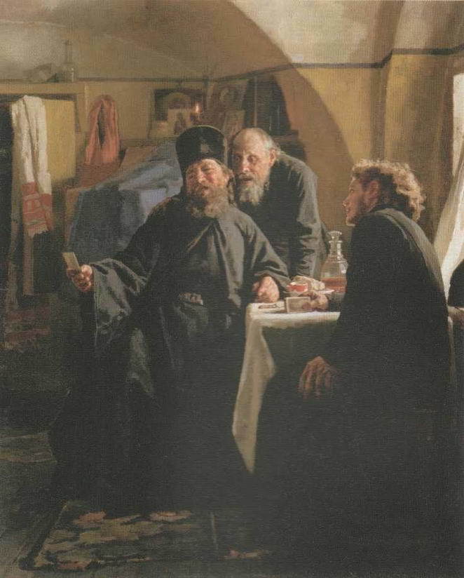 Николай Неврев - _30.jpg