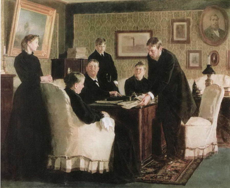 Николай Неврев - _36.jpg