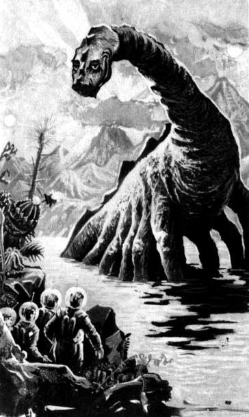 Сигналы Вселенной. Планета трех солнц - pic_20.jpg