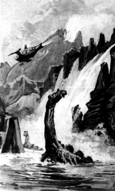 Сигналы Вселенной. Планета трех солнц - pic_27.jpg