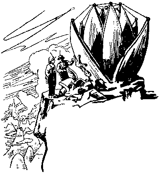 Сигналы Вселенной. Планета трех солнц - pic_29.png