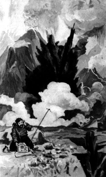 Сигналы Вселенной. Планета трех солнц - pic_31.jpg