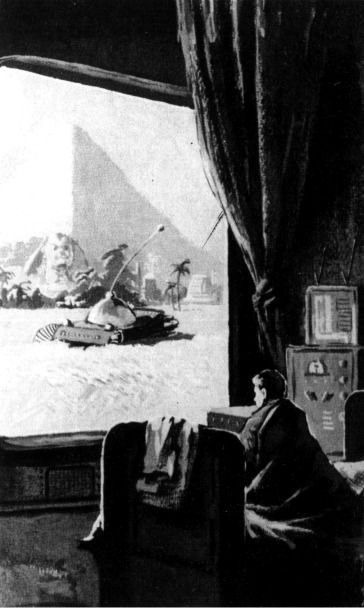 Сигналы Вселенной. Планета трех солнц - pic_6.jpg