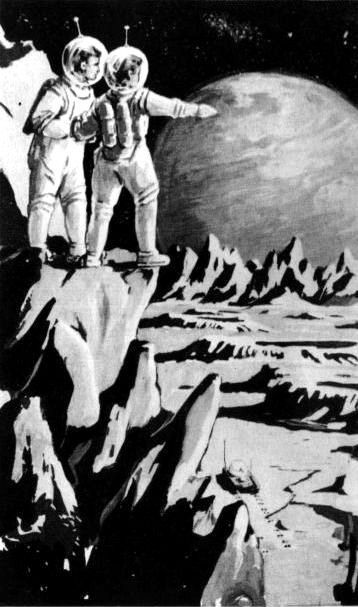 Сигналы Вселенной. Планета трех солнц - pic_9.jpg