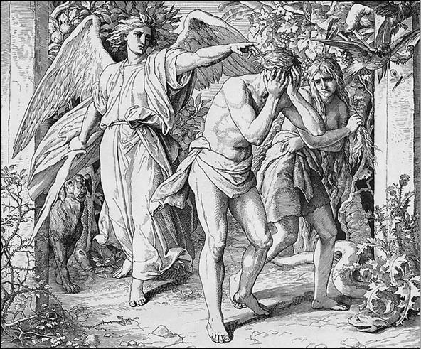 100 великих тайн Библии - i_010.jpg