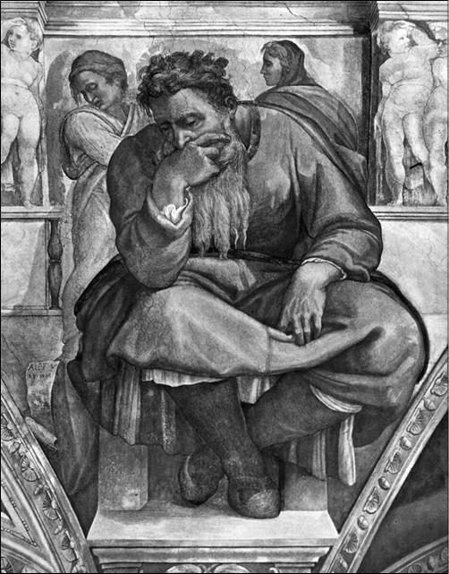 100 великих тайн Библии - i_014.jpg