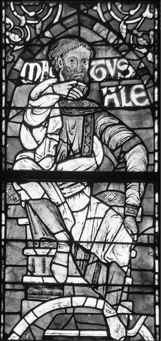 100 великих тайн Библии - i_019.jpg