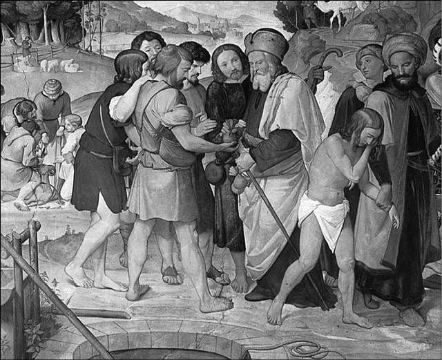 100 великих тайн Библии - i_028.jpg